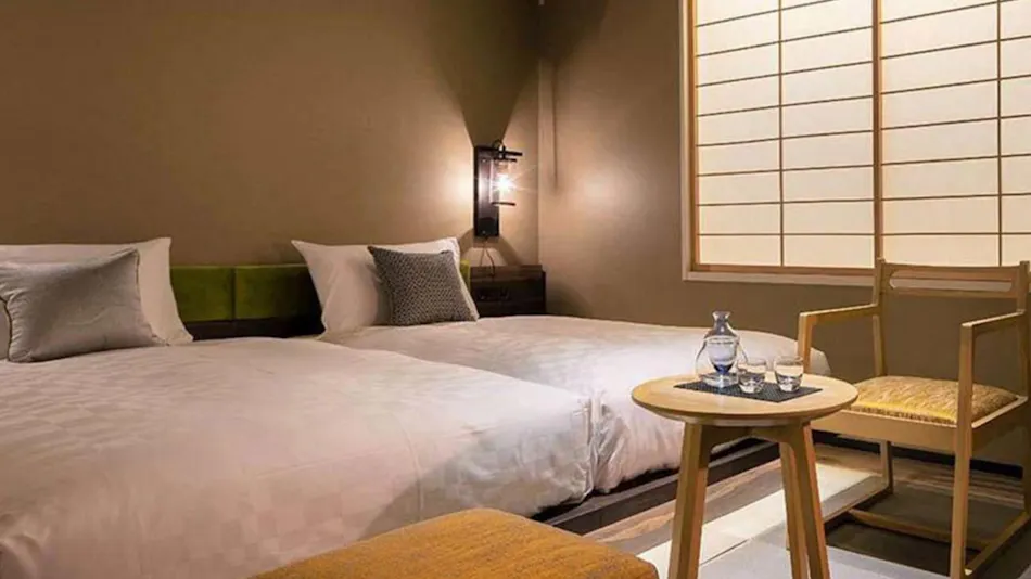 Hotel Resol Kyoto Kawaramachi Sanjo