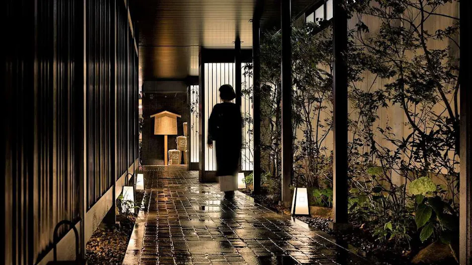 Hotel Resol Kyoto Kawaramachi Sanjo