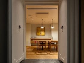 ホテルリソル京都　河原町三条