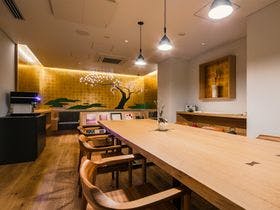 ホテルリソル京都　河原町三条