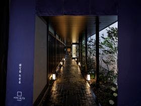 ホテルリソル京都　河原町三条