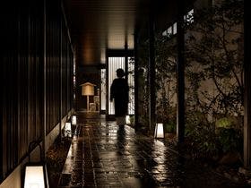 ホテルリソル京都　河原町三条