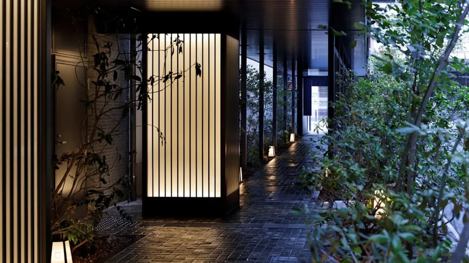 Hotel Resol Kyoto Kawaramachi Sanjo