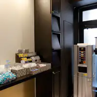 アメニティバイキング