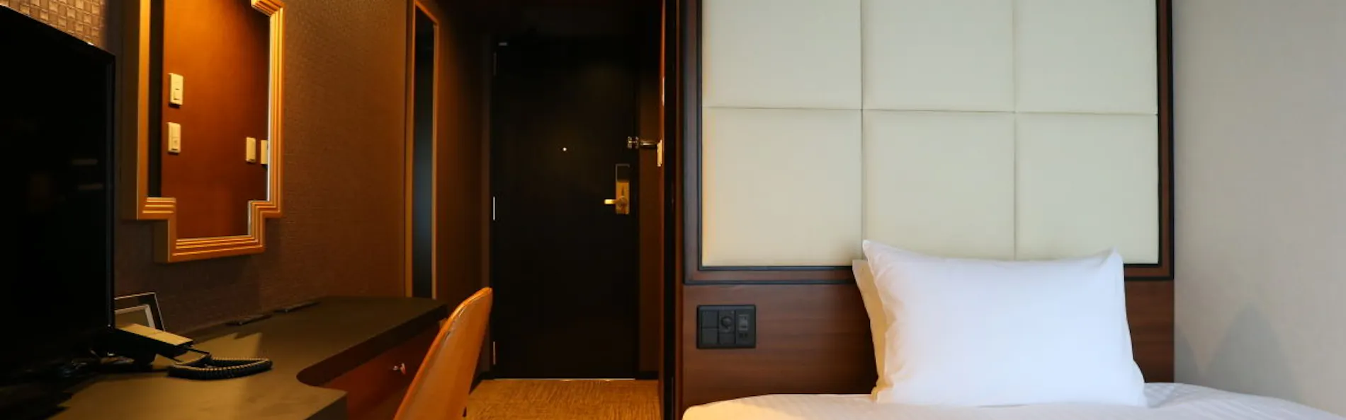 KOKO HOTEL 大阪梅田
