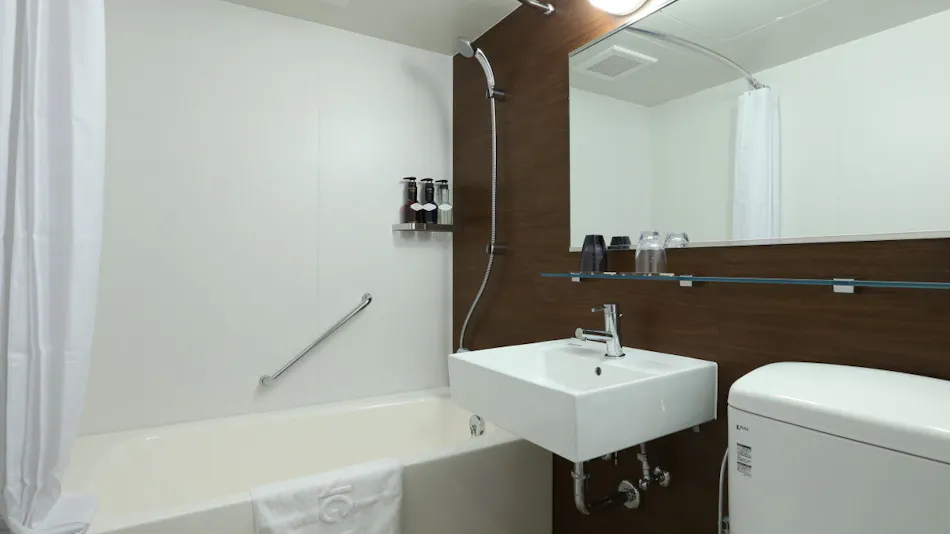 KOKO HOTEL Osaka Umeda