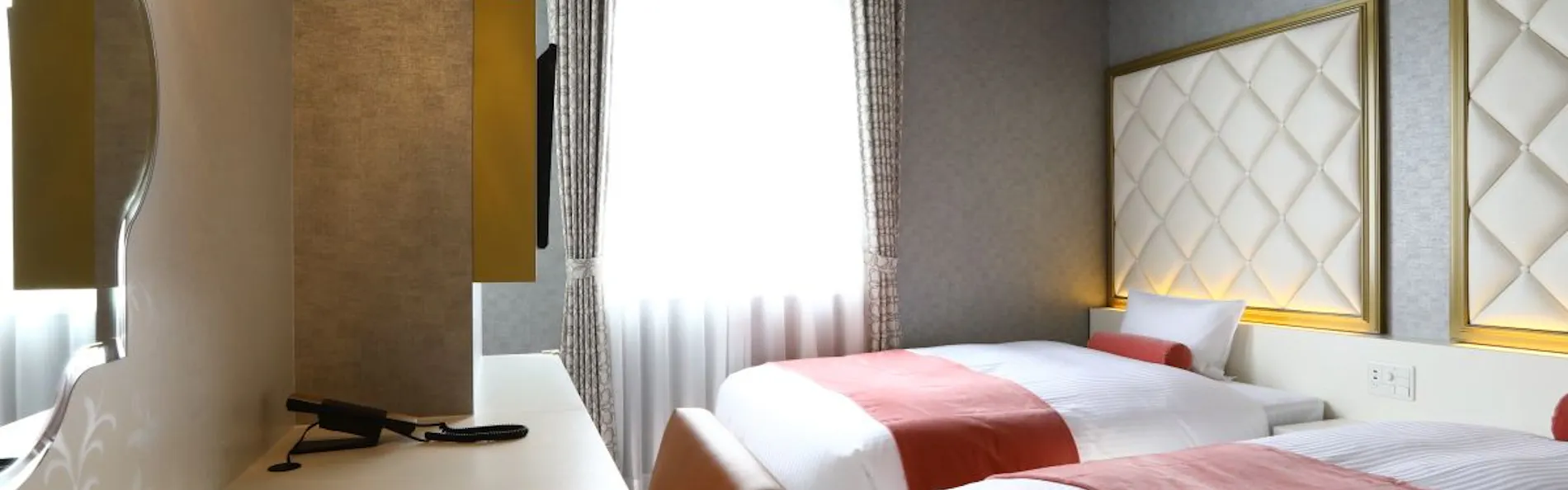 KOKO HOTEL 大阪梅田