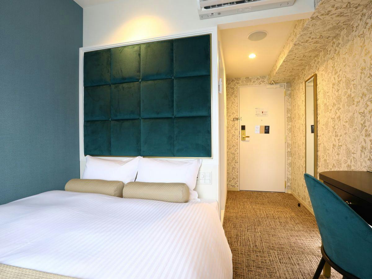 KOKO HOTEL 大阪梅田