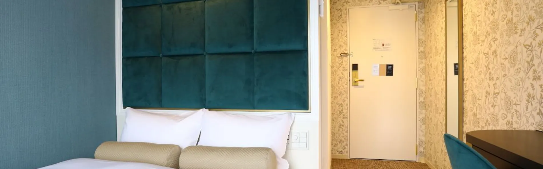 KOKO HOTEL 大阪梅田