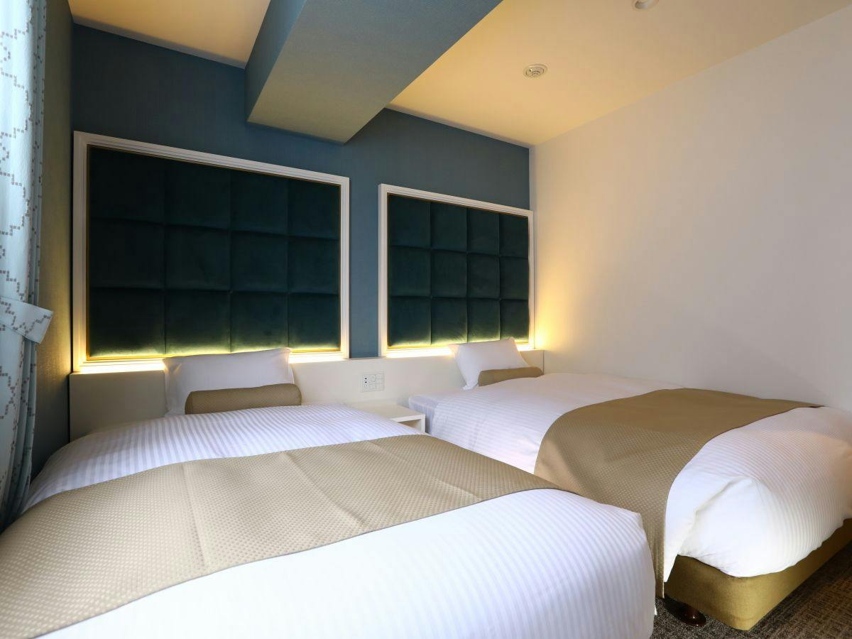 KOKO HOTEL 大阪梅田