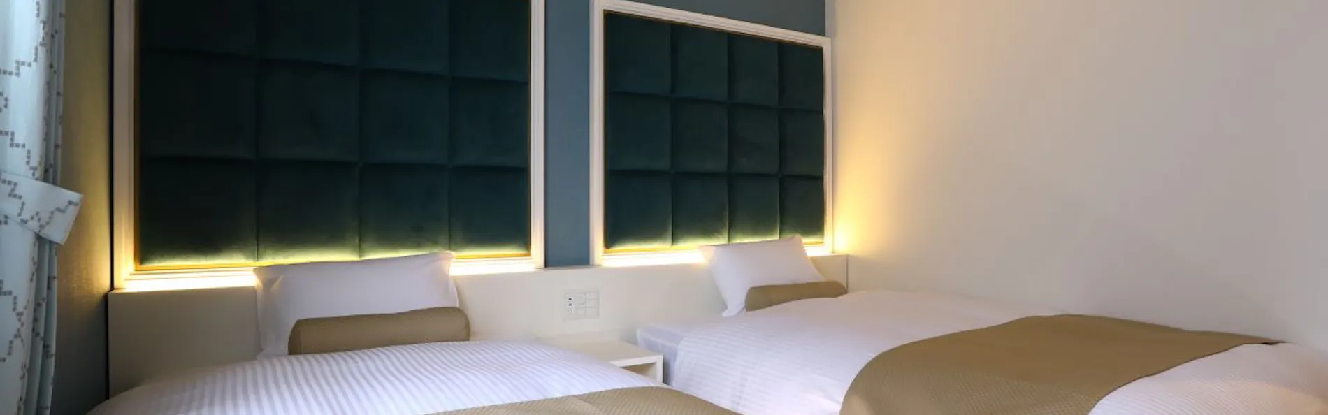 KOKO HOTEL 大阪梅田