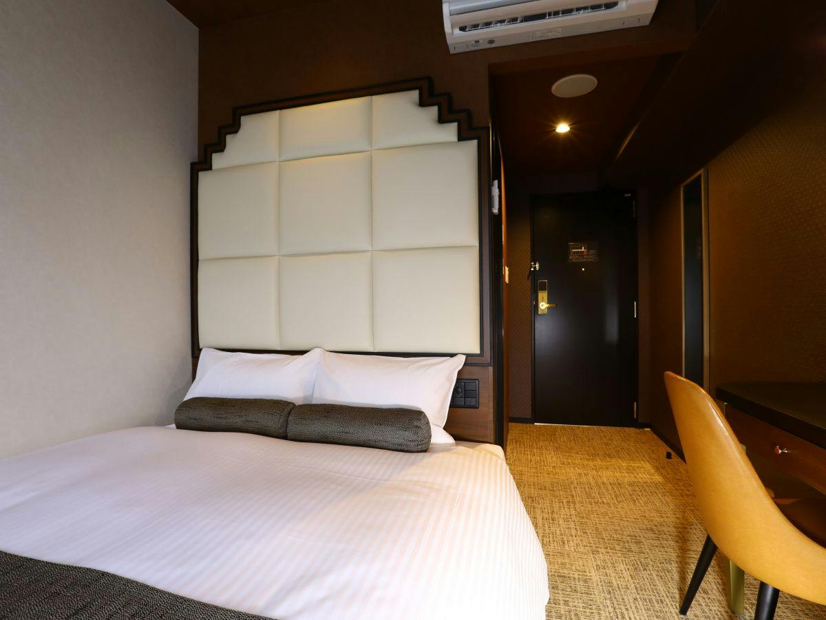 KOKO HOTEL 大阪梅田