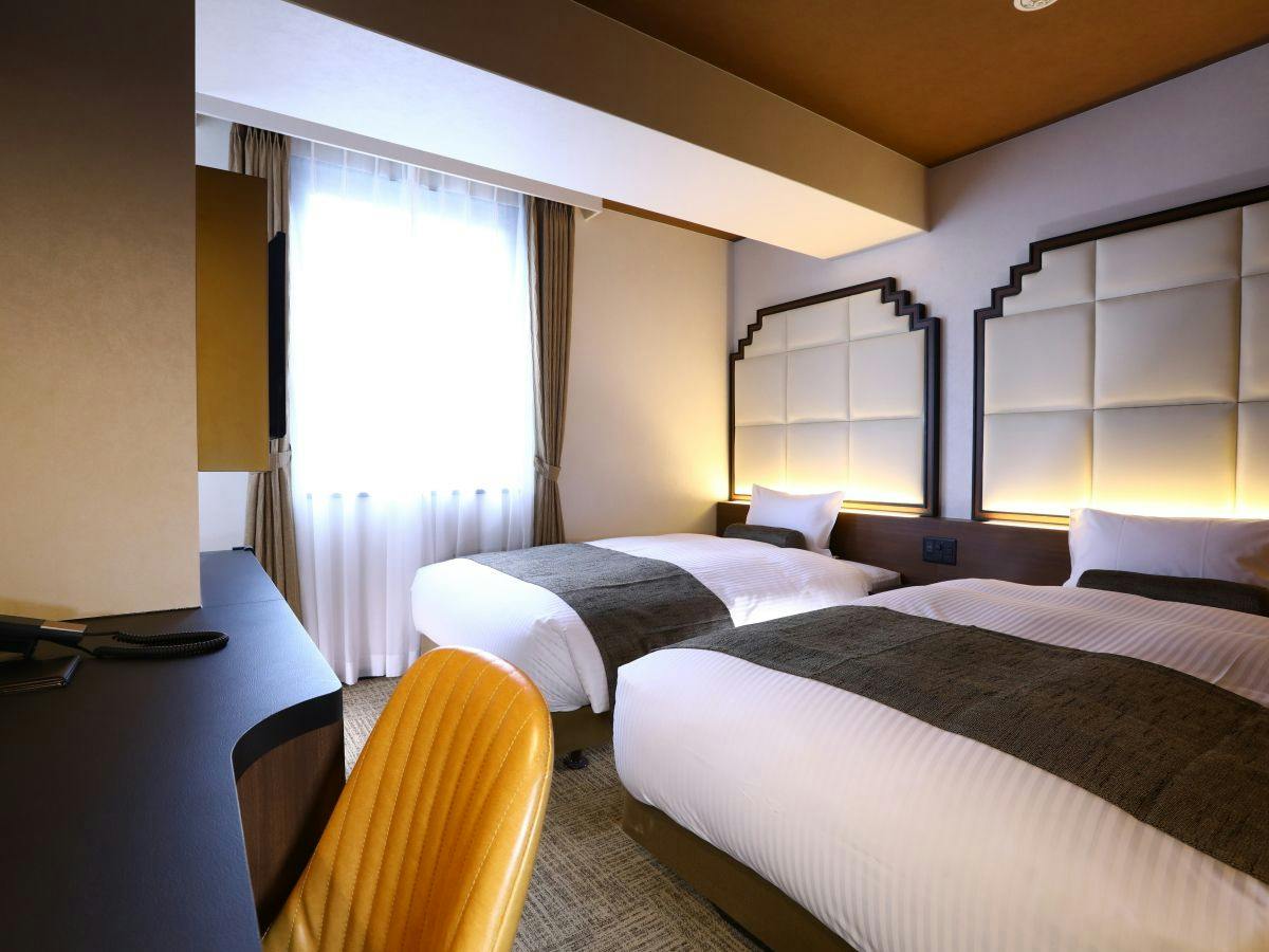 KOKO HOTEL 大阪梅田