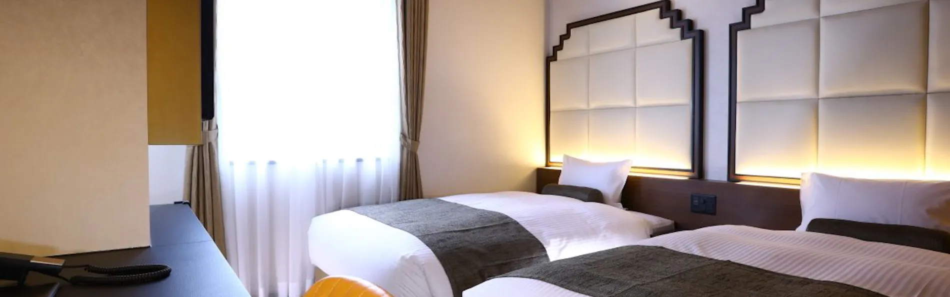 KOKO HOTEL 大阪梅田