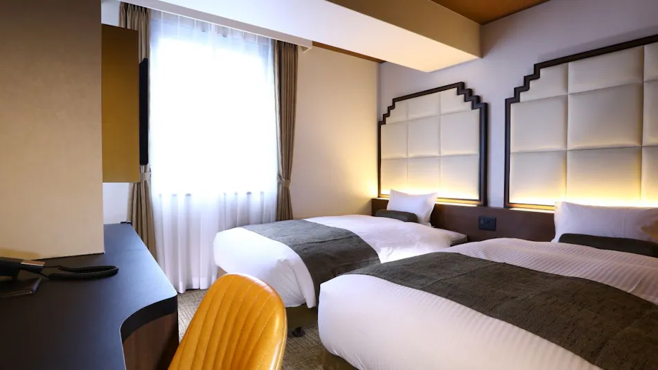 KOKO HOTEL Osaka Umeda