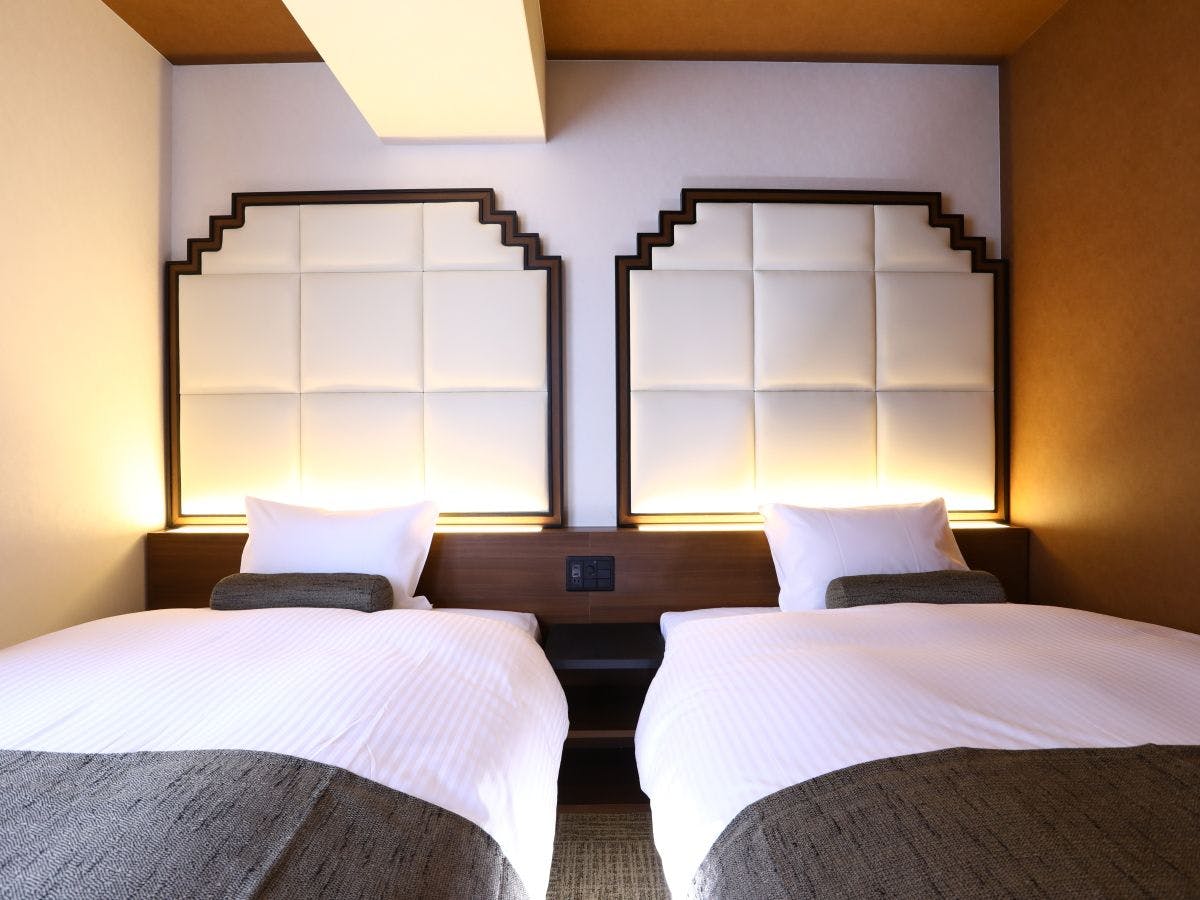 KOKO HOTEL 大阪梅田