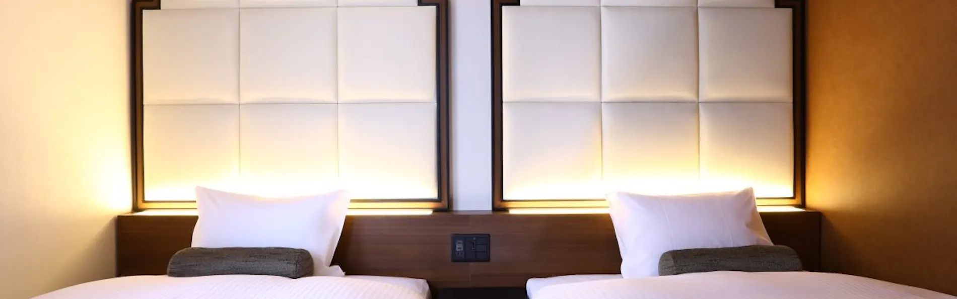 KOKO HOTEL 大阪梅田