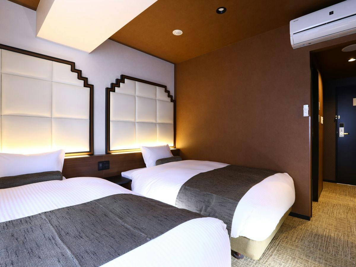 KOKO HOTEL 大阪梅田