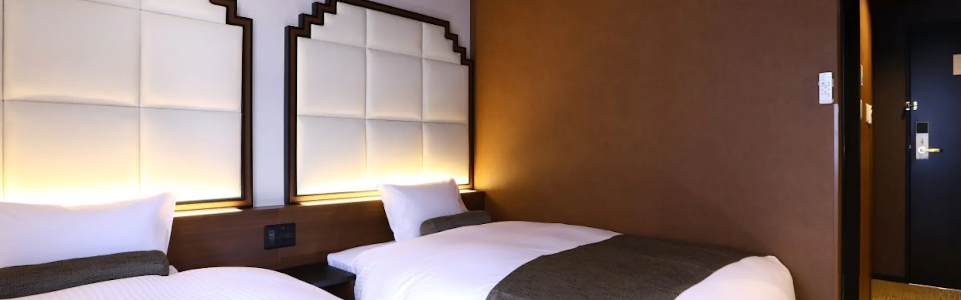 KOKO HOTEL 大阪梅田