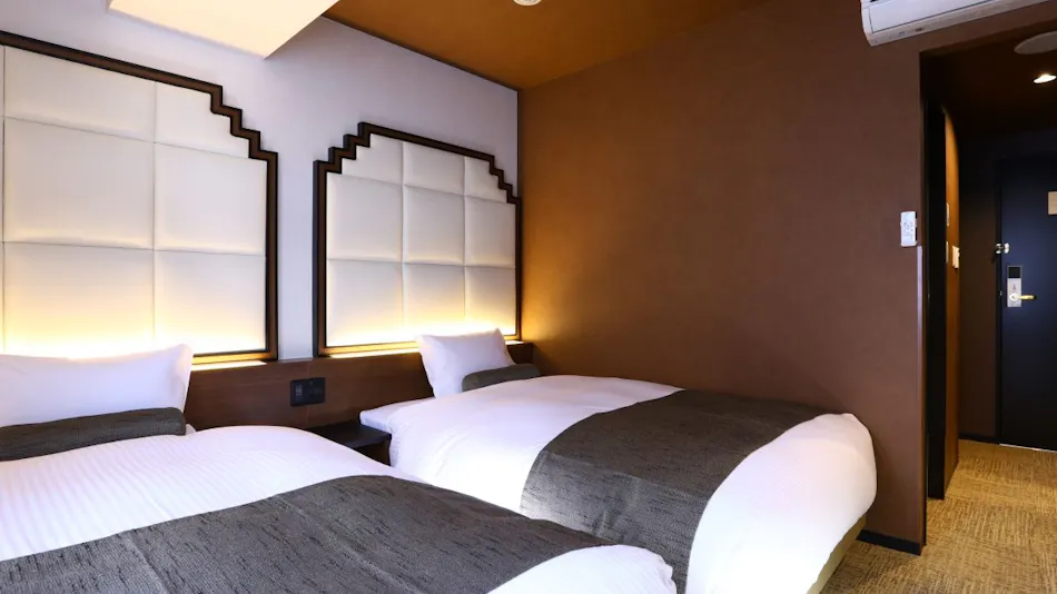 KOKO HOTEL Osaka Umeda