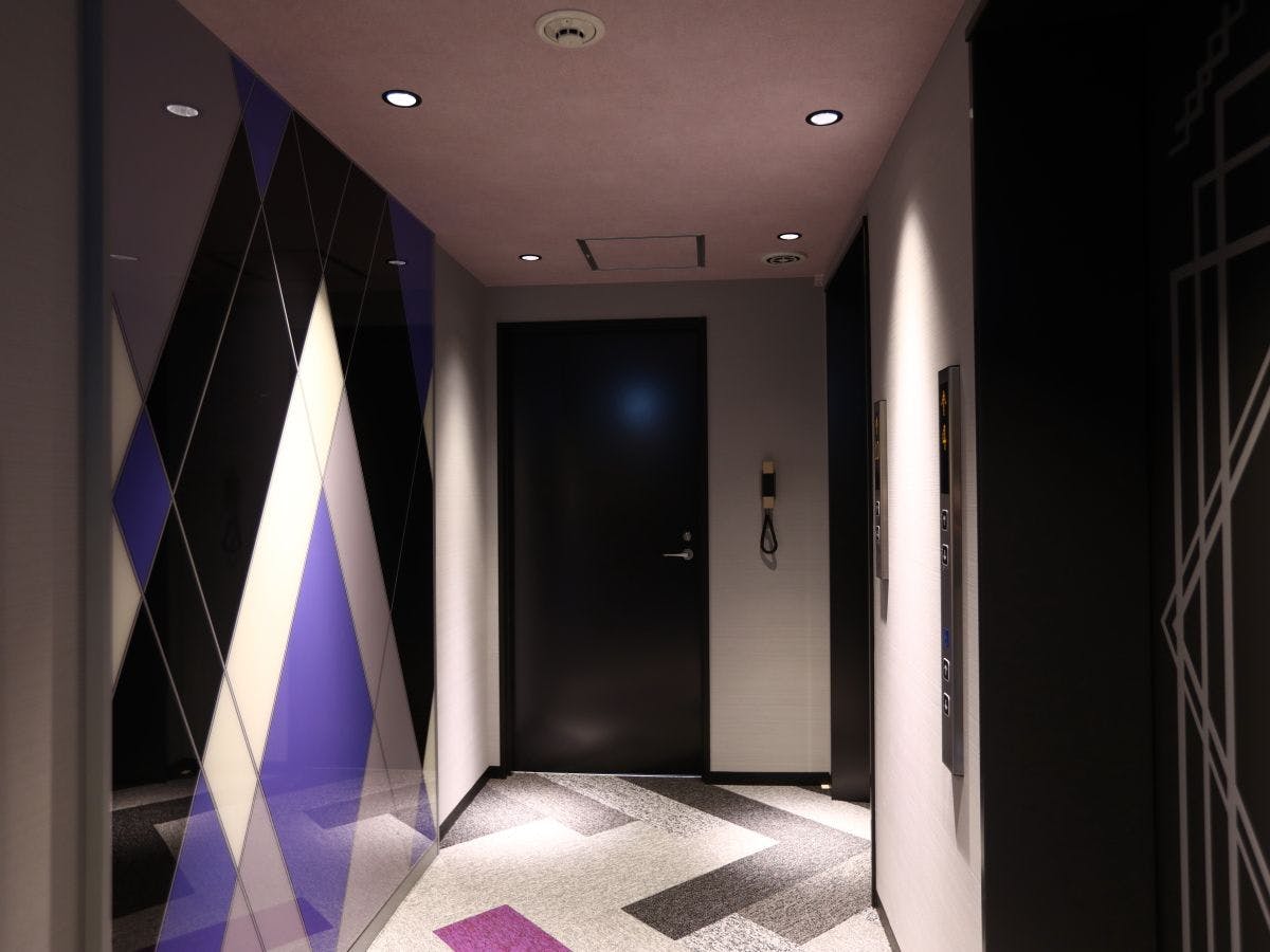 KOKO HOTEL Osaka Umeda