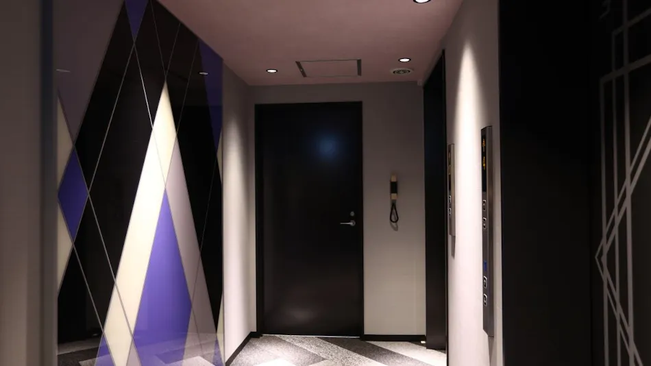 KOKO HOTEL Osaka Umeda