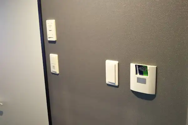 ห้องพัก