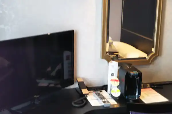 ห้องพัก