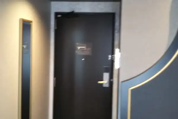 ห้องพัก