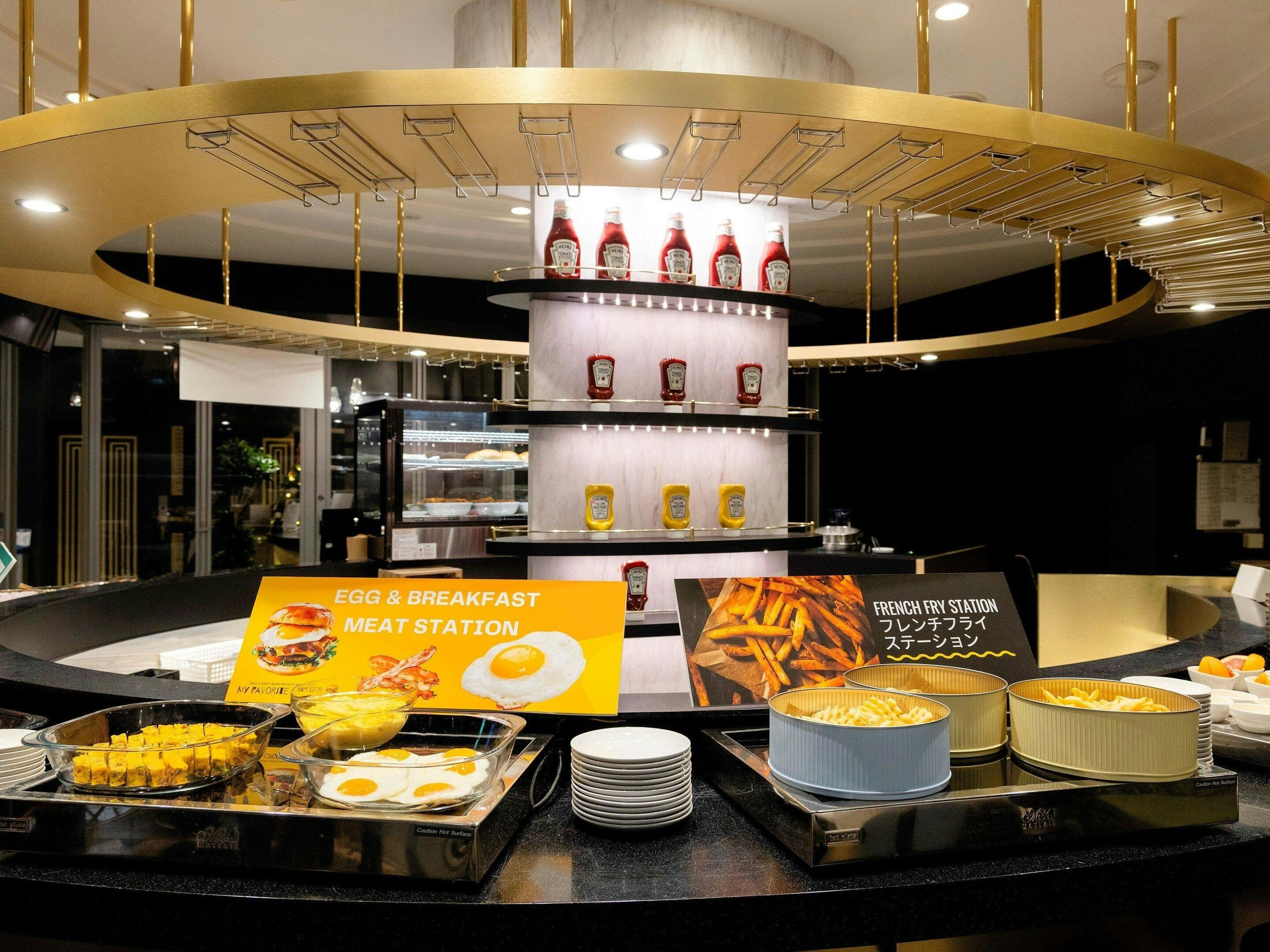 KOKO HOTEL 大阪梅田