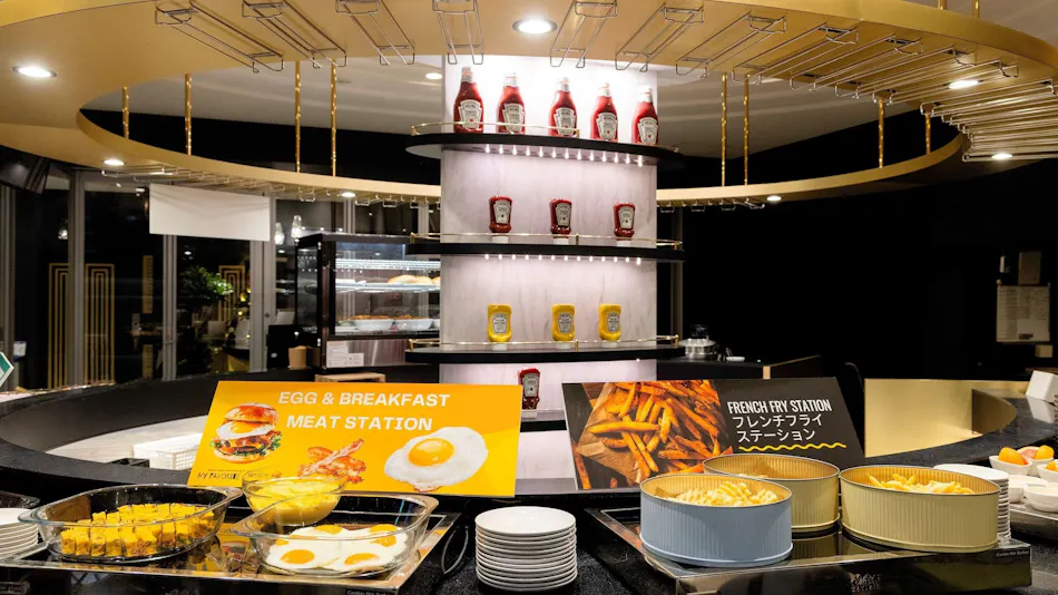 KOKO HOTEL Osaka Umeda