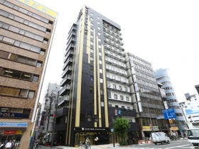 ホテルウィングインターナショナルセレクト大阪梅田 一休.com提供写真