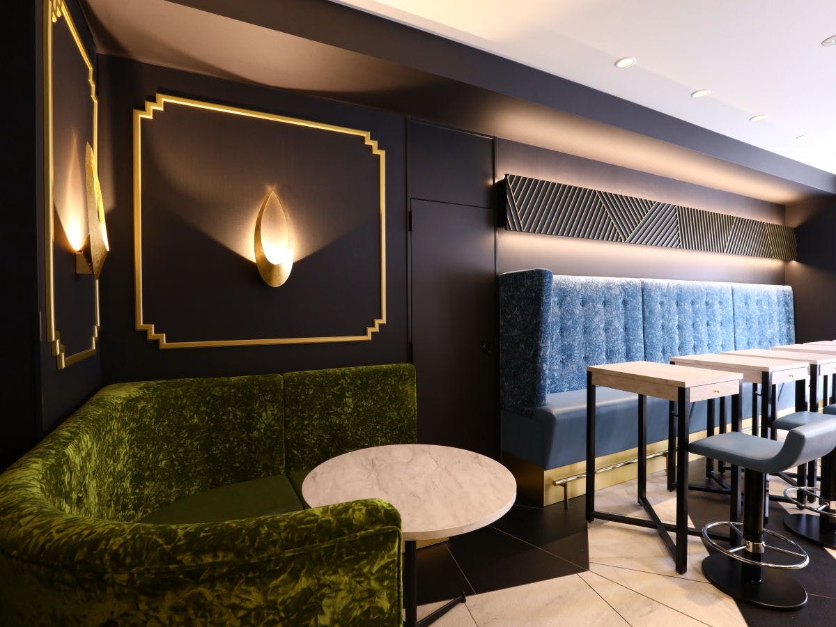 KOKO HOTEL 大阪梅田