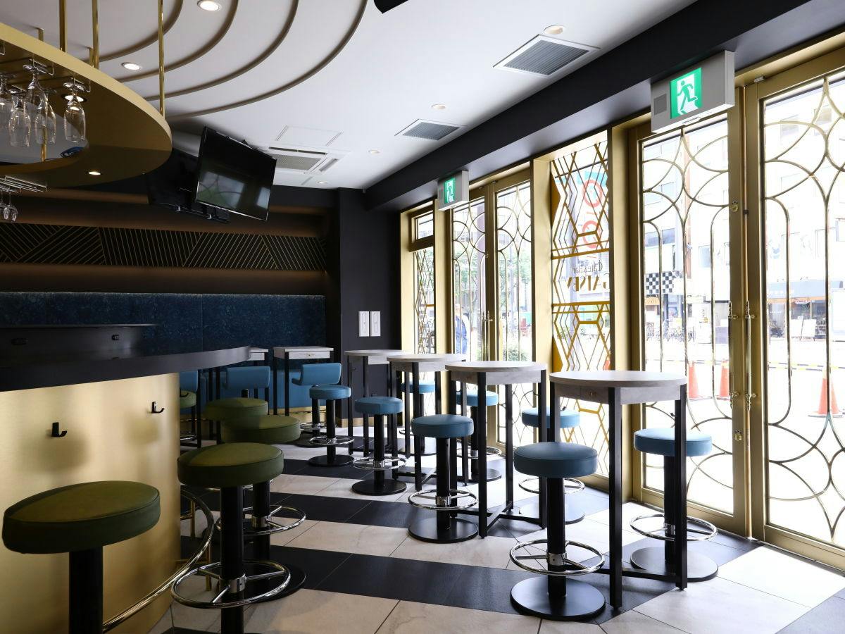 KOKO HOTEL 大阪梅田