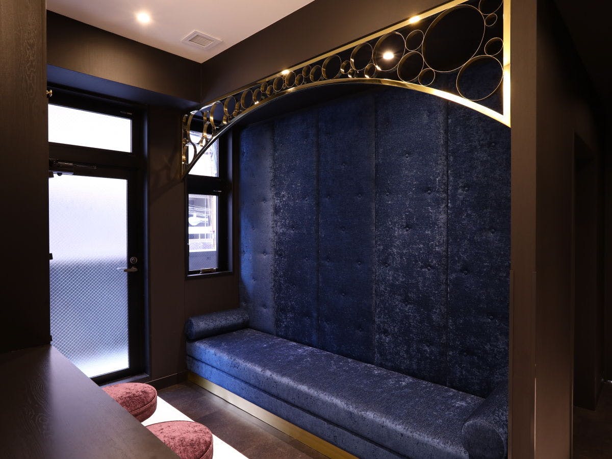 KOKO HOTEL 大阪梅田