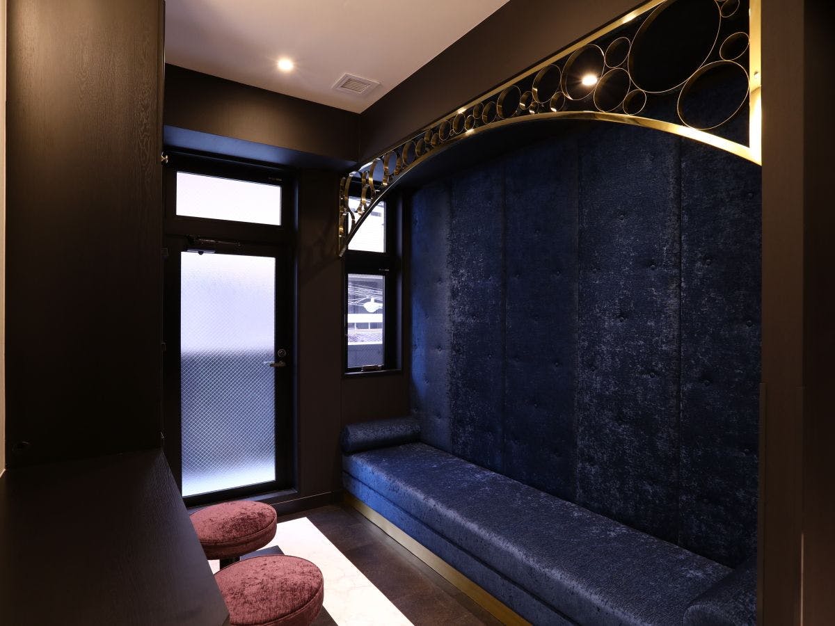 KOKO HOTEL 大阪梅田