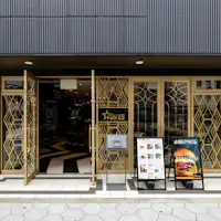 ALLY's NO.12 (Burger Quarterback)