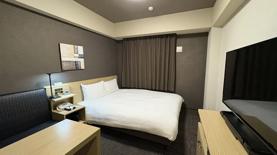 Hotel Route-Inn Utsunomiya Yuinomori - Light Line Yuinomori West Ekimae-