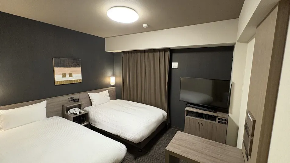 Hotel Route-Inn Utsunomiya Yuinomori - Light Line Yuinomori West Ekimae-