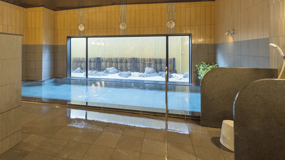 Hotel Route-Inn Utsunomiya Yuinomori - Light Line Yuinomori West Ekimae-