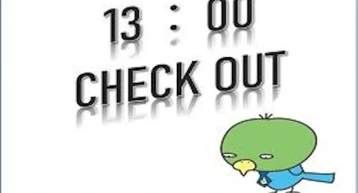【22時間ステイプラン】15時イン-13時アウト<朝食付き>