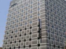 天然温泉　白糸の湯　ドーミーイン大分