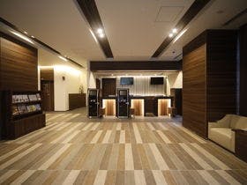 天然温泉　白糸の湯　ドーミーイン大分