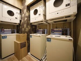 天然温泉　白糸の湯　ドーミーイン大分