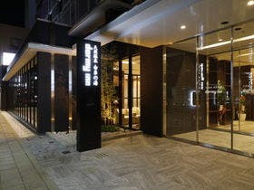 天然温泉　白糸の湯　ドーミーイン大分