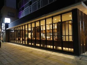 天然温泉　白糸の湯　ドーミーイン大分