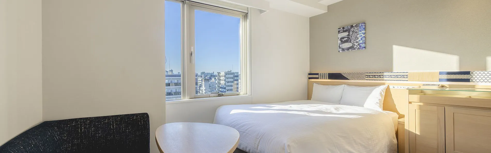 ホテルグレイスリー浅草