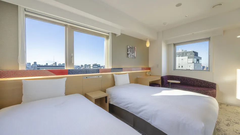 Hotel Gracery Asakusa