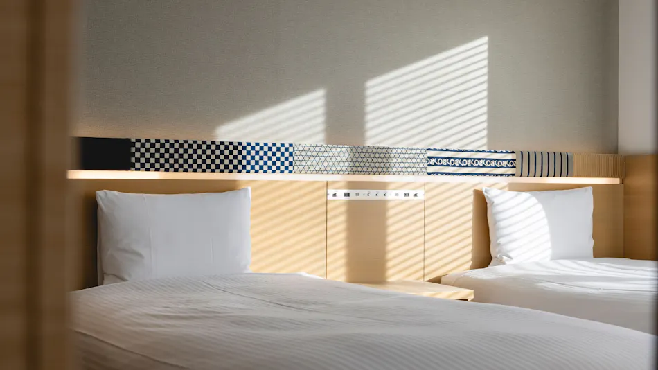 Hotel Gracery Asakusa