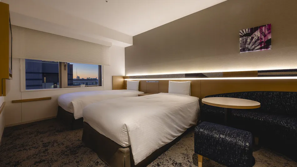 Hotel Gracery Asakusa